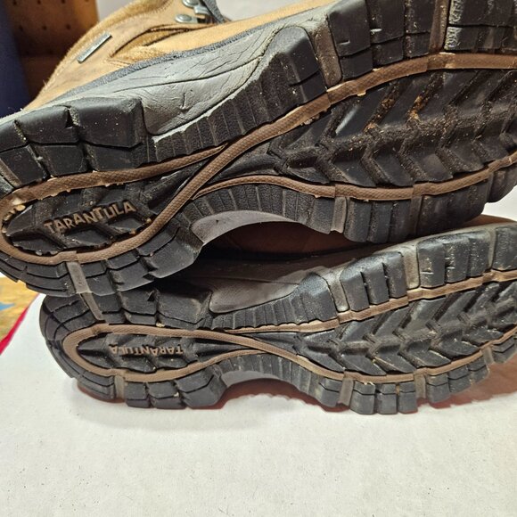 Ladies Windriver winter boot - Picture 8 of 8